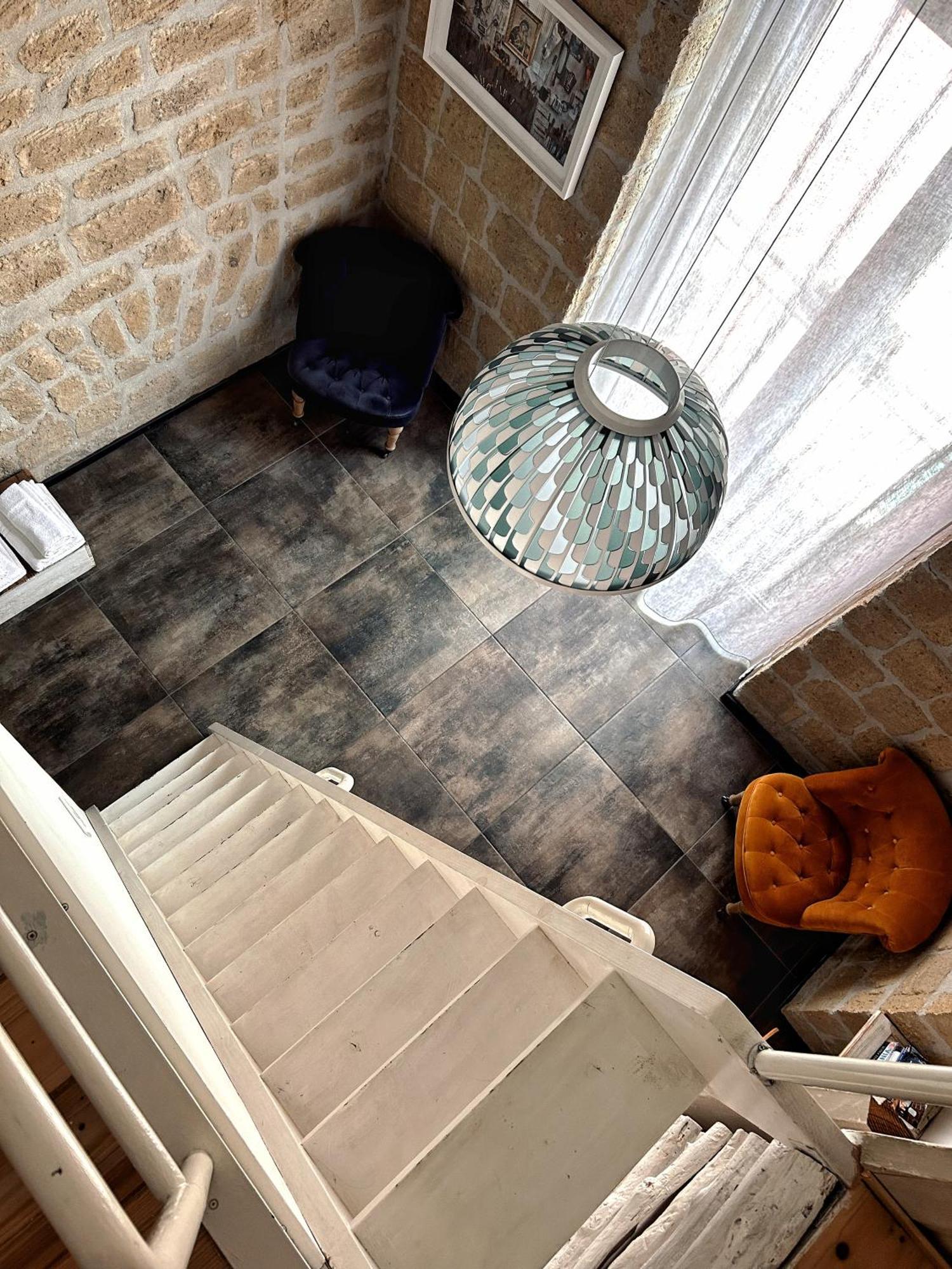 Magma Home - Rooms & Roof Nápoly Kültér fotó